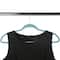 Simplify Super Slim Velvet Huggable Hangers, 10ct.